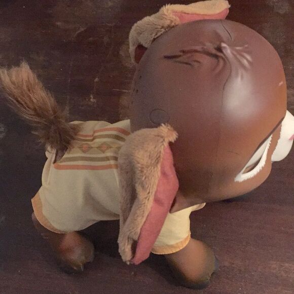 Disney Wish Talking Valentino - Picture 3 of 6